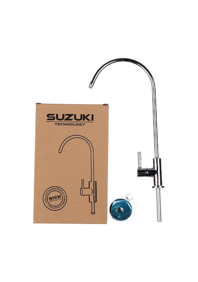 SUZUKI Technology Lux Su Arıtma Musluğu
