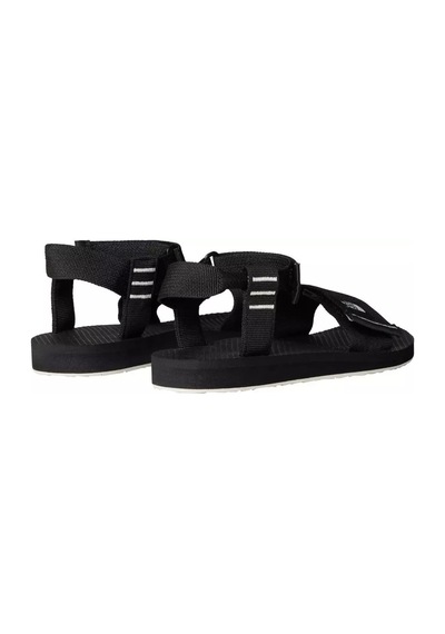 The North Face Skeena Iı Kadın Sandalet Nf0a8ae6vor1 Siyah