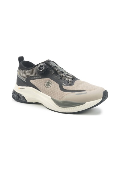 Lumberjack Hustle 5pr Vızon Erkek Outdoor 000000000102025759 Vizon-sıyah