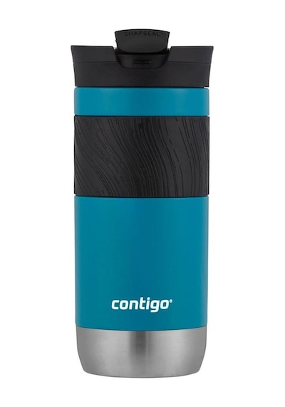 Contigo Byron Pro Snapseal Termos Bardak 470Ml Turkuaz 2167177