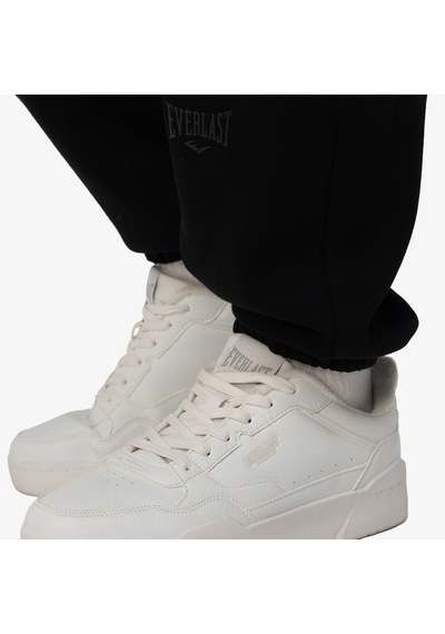 Everlast Retro Collection Oversize Siyah Eşofman Altı Tm0154 Çok Renkli