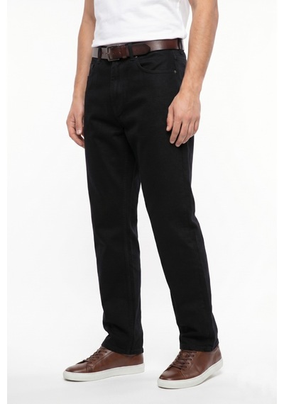 Dynamo Erkek Baggy Jeans Pantolon Bgl-st05448 Siyah Dynamo Erkek Baggy Jeans Pantolon Bgl-st05448 Siyah