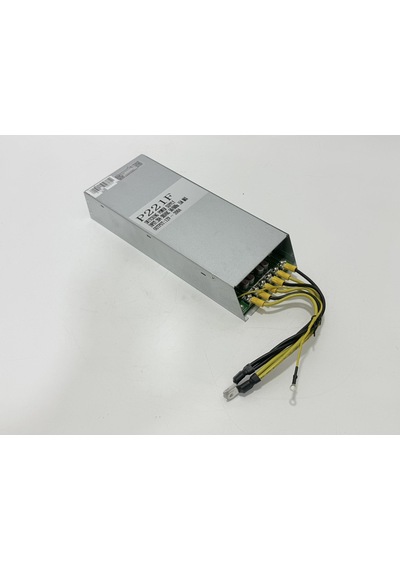 Whatsminer P221f Overclocking Power Supply Güç Kaynağı