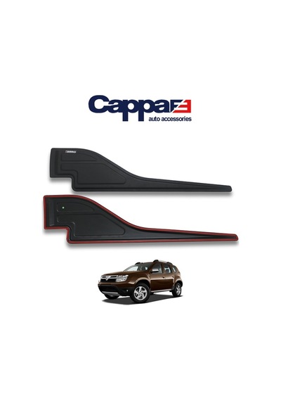 Duster Yarasa Dodik 2010 2011 2012 2013 2014 2015 2016 2017