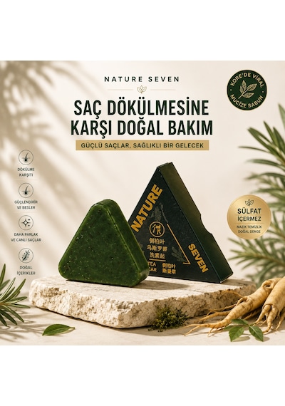 Pharmarosso Biberiyeli Sabun