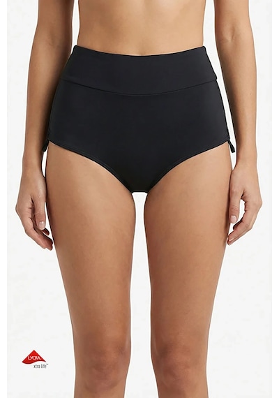 Penti Siyah New Boxer Bikini Altı