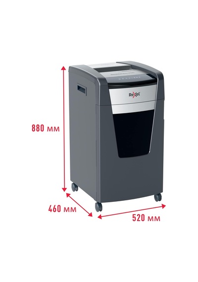 Momentum Extra Xp516+ Evrak İmha Makinesi