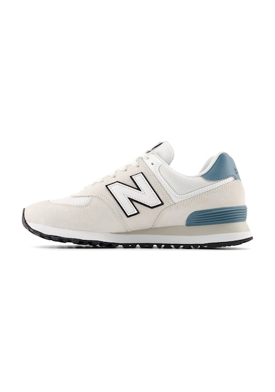 New Balance Lifestyle Unisex Spor Ayakkabı Gri