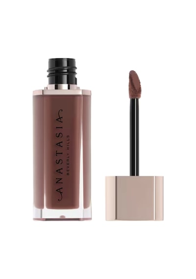 Anastasıa Beverly Hılls Lip Velvet Pale Cool Brown - Ruj Diger