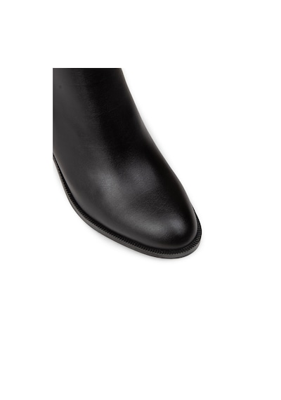 Deery Kadın Siyah Çizme - K0760zsyhc01 Siyah