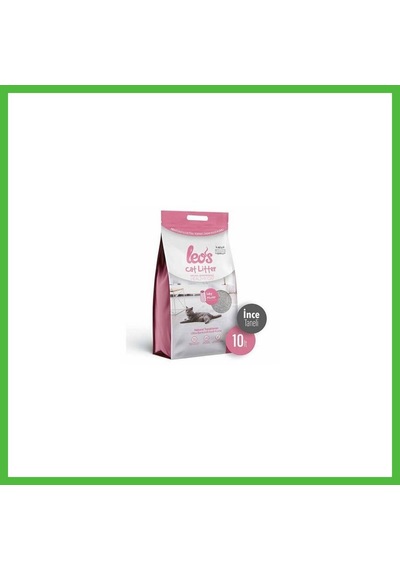 Vaveni Cat Litter Baby Powder Kokulu İnce Taneli Kedi Kumu 2x10 Lt Arz
