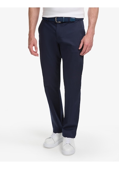 Pierre Cardin Erkek Lacivert Pantolon Kanvas-chino 50321988-vr033