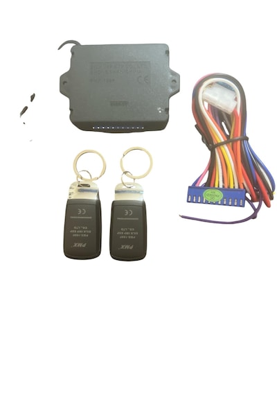 Acma Kapama 12v-666