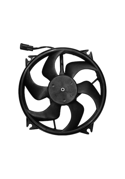 Fan Motoru Komple Peugeot 307/C4/308/Picasso 1253.K2