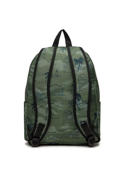 Vans Vn000h4wamb1 Old Skool Backpack Haki