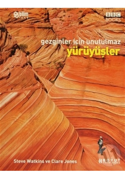 Gezginler için Unutulmaz Yürüyüşler