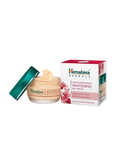 Himalaya Beyazlatıcı Leke için Gündüz Kremi 50 ML