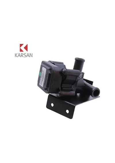 3 Yollu Valf - Jest Karsan 7550144aa