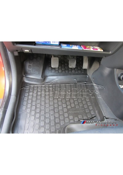 Hyundai Getz Paspas. Getz Paspas. Getz Havuzlu 3D Paspas. Kokusuz