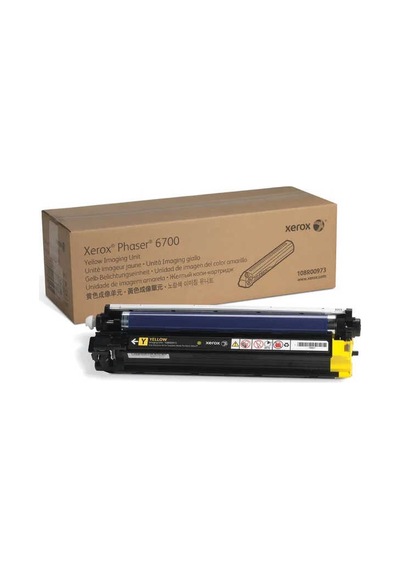 Xerox Phaser 6700-108r00973 Sarı Drum Ünitesi