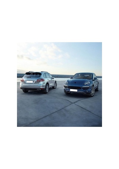 Sol Arka Cam Açma Düğmesi Tuşu, Porsche Cayenne 2011-2014 Uyumlu