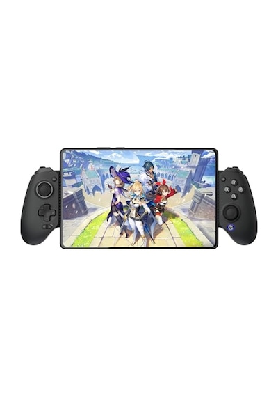 G8 Plus Bluetooth Mobile Game Controller For Switch &amp Apple iOS Uyumlu &amp Android &amp Tablets, Wireless Gamepad With Hall Ef Diğer