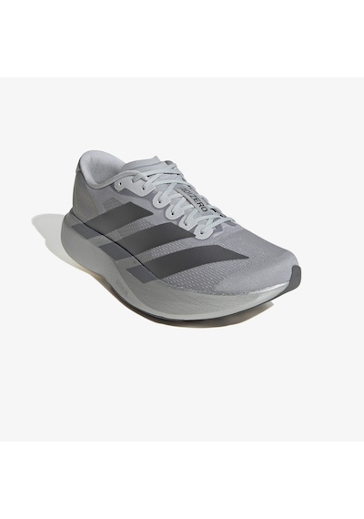 Adidas Adizero Evo Sl Erkek Gri Spor Ayakkabı Jr3419 Çok Renkli