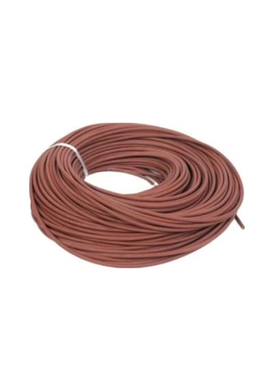 Fkm Viton 75 Shore Şerit Oring K0 - 4mm