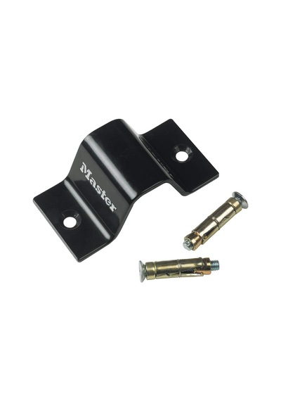 Master Lock Çelik Ankraj, Kablo Veya Zincir Ile Kullanım Için Duv