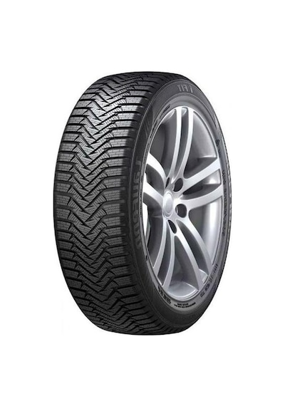 Laufenn I Fit+ Lw31 215/55R17 98V XL Kış Lastiği 2024