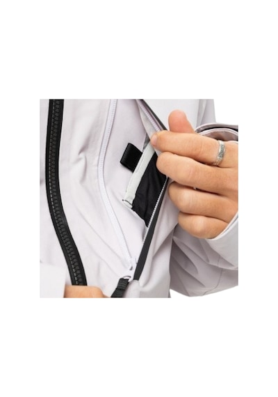 Quiksilver Quıksılver Muldrow Jk Sfn0 Pudra
