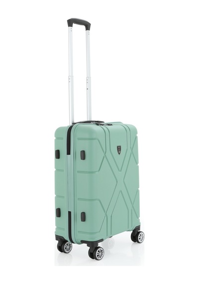 Mçs Group Mçs Polipropilen Valiz V375 55 Cm S23sy100000155 10426 Yeşil