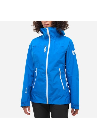 Millet Seneca Goretex 3l Ceket Kadın Mıv10332 Mıs.n3170 Mavi