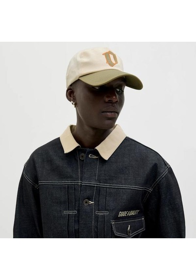 Jack&jones Jack Jones Şapka Loose Pisa Bej