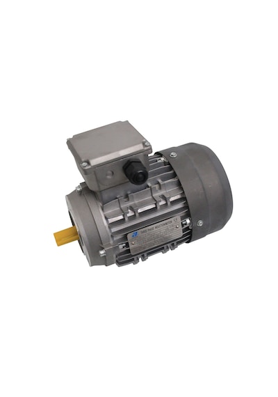 Huiheng Me7134 0.55kw 0.75hp 3 Faz Elektrik Motoru 1390 Devir Ie2 Ip55 230/400v Asenkron Motor