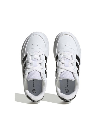 Adidas Breaknet 2.0 K Beyaz Unisex Sneaker 000000000101881898 Beyaz Adidas Breaknet 2.0 K Beyaz Unisex Sneaker 000000000101881898 Beyaz