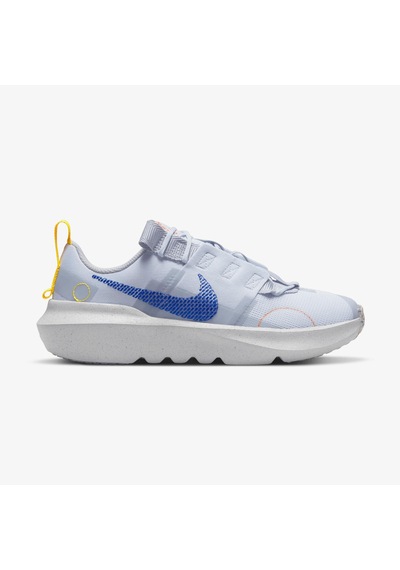 Nike Crater Impact Kadın Gri Spor Ayakkabı-db3551-003-tanem Sport