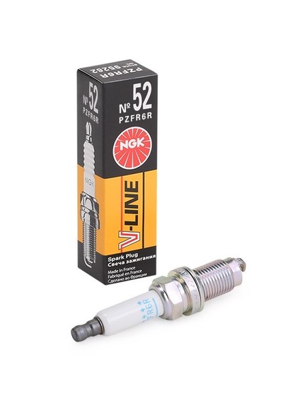 Buji Pzfr6r Golf5-golf6-jetta-passat Tsi 1.2 - Tsi 1.4 2004- Ngk