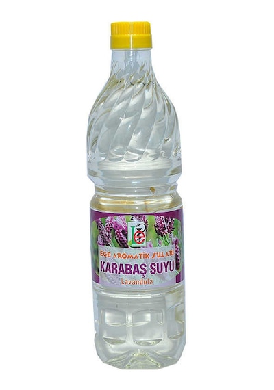 Karabaş Suyu Pet Şişe 1 Lt