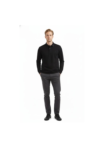 Legato Erkek Sweat 6725 Siyah