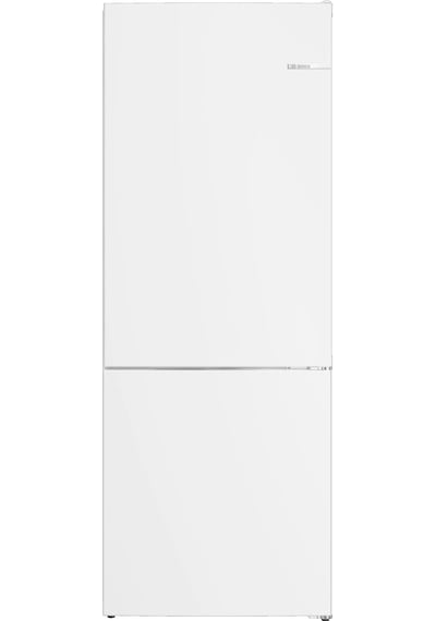 Bosch KGN56NWD0N Kombi 500 L No Frost Buzdolabı