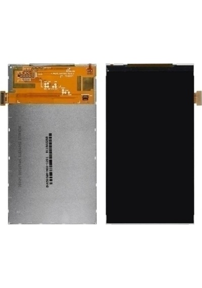 Samsung Uyumlu Galaxy Grand Prime G531 Lcd Ekran + Tamir Seti
