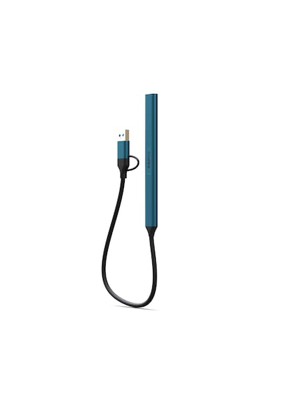 Truebo Easyconnect 7in2 Type-c / Usb 3.0 Hub