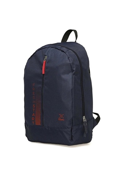 Kinetix Sn363 Elroy Unisex Sırt Çantası Lacivert