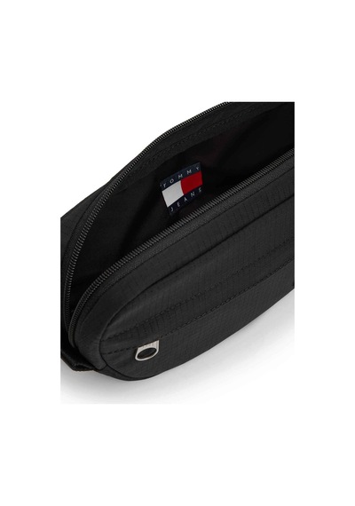 Tommy Jeans Erkek Çanta-am0am14280 Black