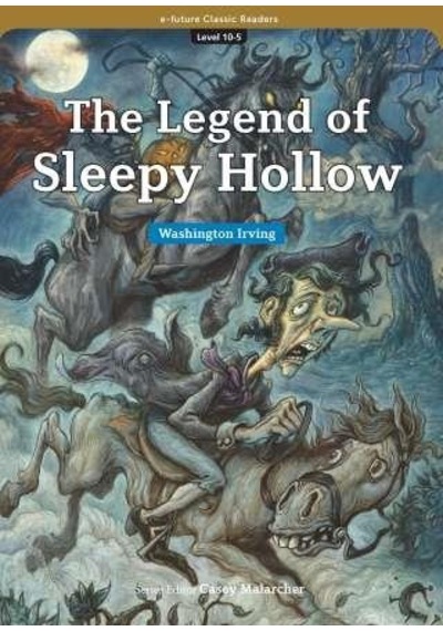 The Legend Of Sleepy Hollow Ecr Level 10