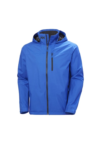 Helly Hansen Crew Hooded Erkek Mont 2.0 Hha.34443-cobalt