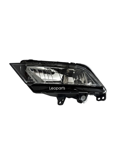 Leoparts Seat Leon - İbiza - Toledo 2013-2016 Sis Lambası Sol 6j9941701a