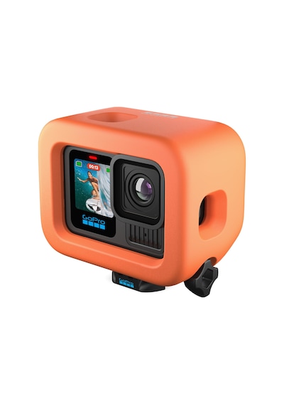 Gopro Floaty Hero9 Black - Resmi Gopro Aksesuarı