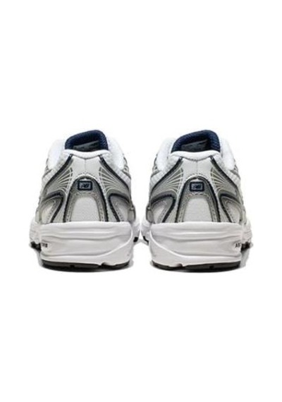 New Balance 740 Bungee Lace Çocuk Ayakkabı Gri